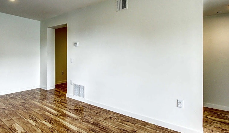 Apartments for rent in Pittsburgh: What will $1,500 get you?