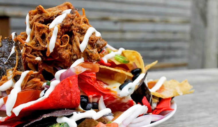 The 4 best spots to score barbecue in Milwaukee