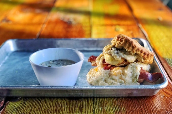Here are Orlando's top 5 breakfast and brunch spots