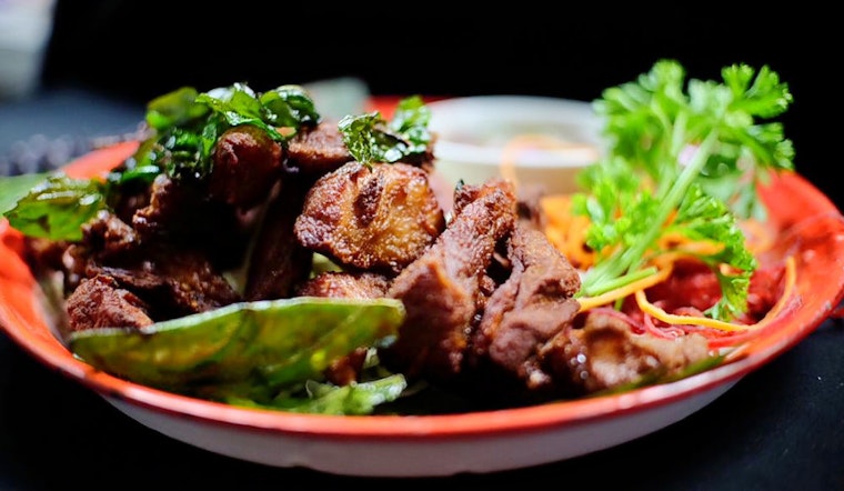 Here are Las Vegas' top 5 Thai spots