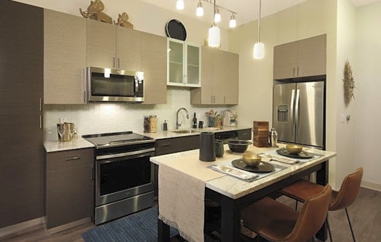 Apartments for rent in Baltimore: What will $2,400 get you?