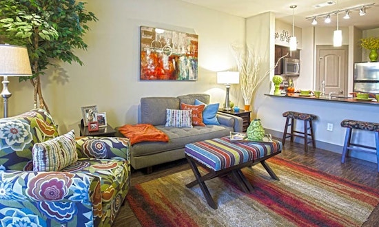 Apartments for rent in Oklahoma City: What will $1,300 get you?