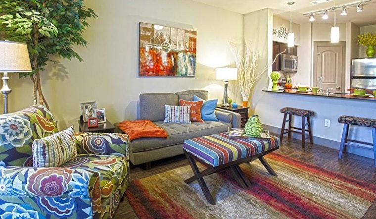 Apartments for rent in Oklahoma City: What will $1,300 get you?