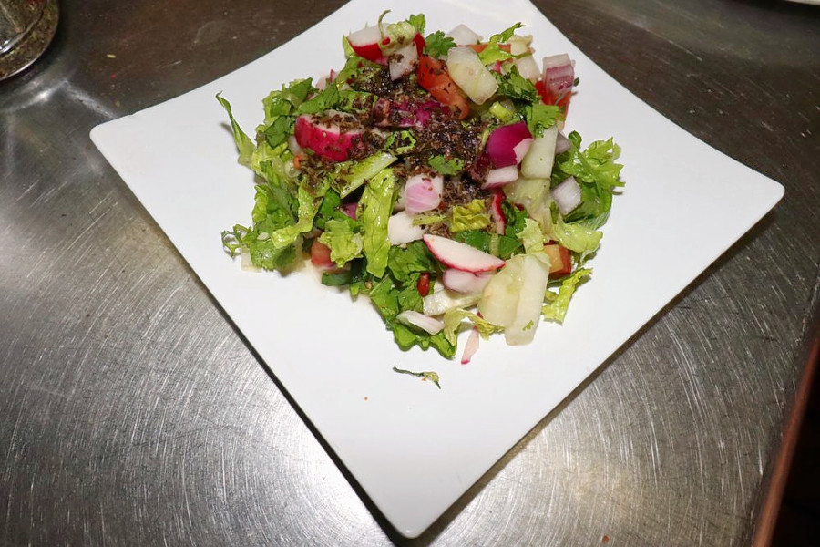 The 5 best Middle Eastern spots in St. Louis