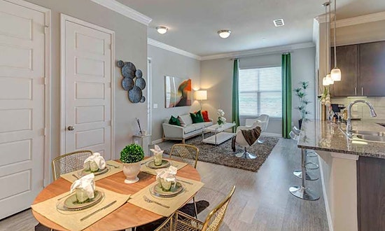 Apartments for rent in Plano: What will $1,000 get you?