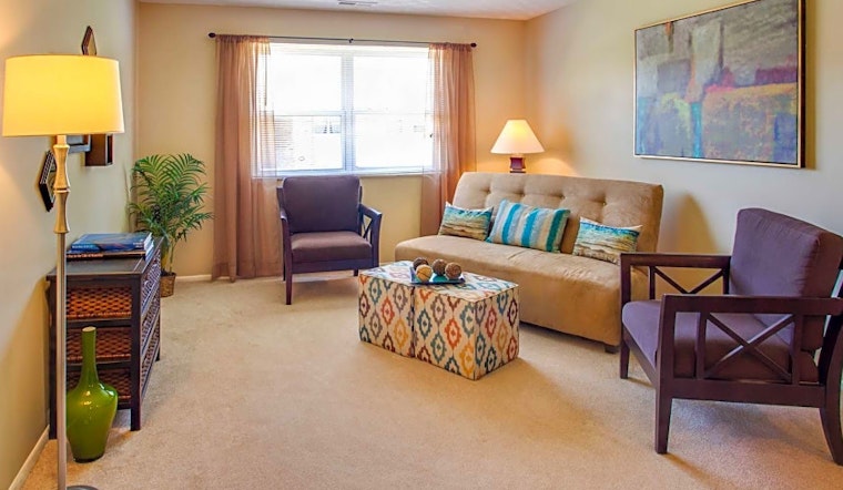 Apartments for rent in Columbus: What will $900 get you?