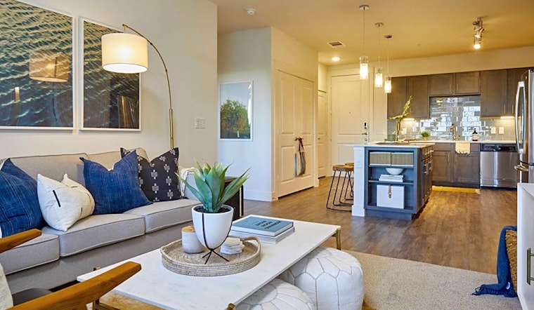 Apartments for rent in San Antonio: What will $2,000 get you?