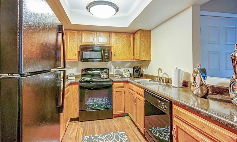 Apartments for rent in Colorado Springs: What will $1,300 get you?