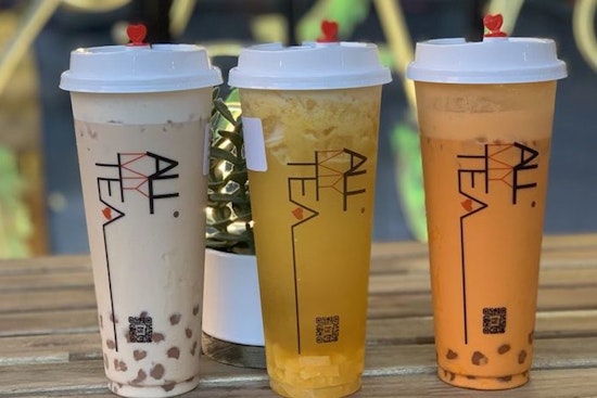 Explore the newest businesses to launch in Anaheim
