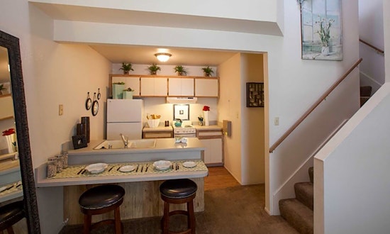 Apartments for rent in Albuquerque: What will $700 get you?