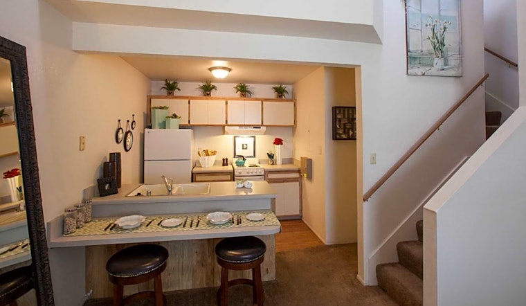 Apartments for rent in Albuquerque: What will $700 get you?