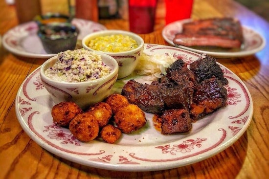 Explore the 3 most popular spots in Charlotte's Plaza Midwood neighborhood
