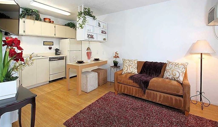 Apartments for rent in Las Vegas: What will $700 get you?