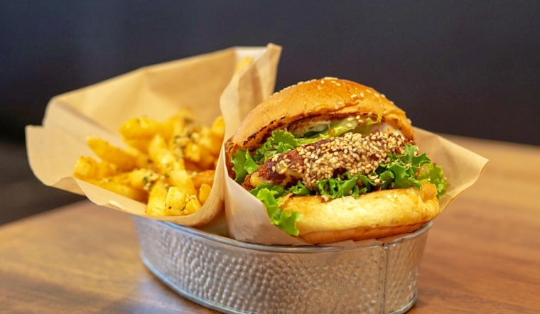 Your guide to the 4 most popular spots in Oakland's Fairview Park neighborhood
