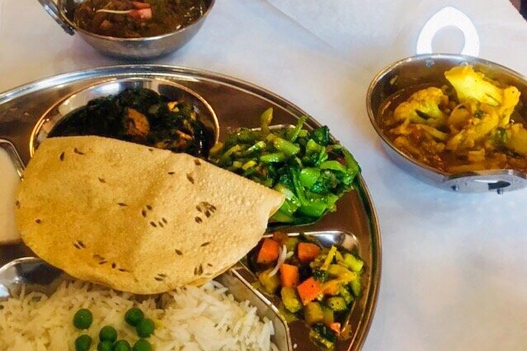 'Chullo Nepali Indian Cuisine' Opens In South Park