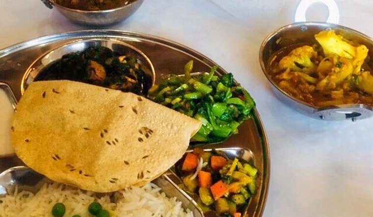 'Chullo Nepali Indian Cuisine' Opens In South Park