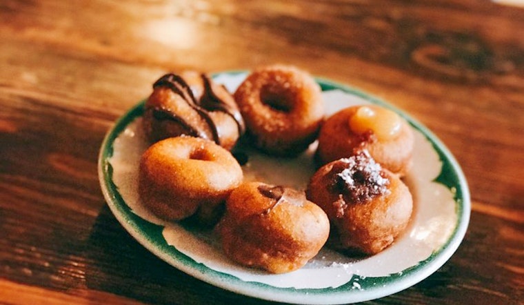 Your guide to the 5 most popular spots in Portland's Cully neighborhood