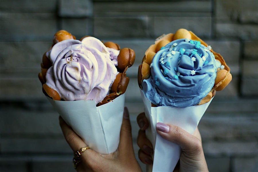 Santa Ana's 5 best spots for budgetfriendly desserts