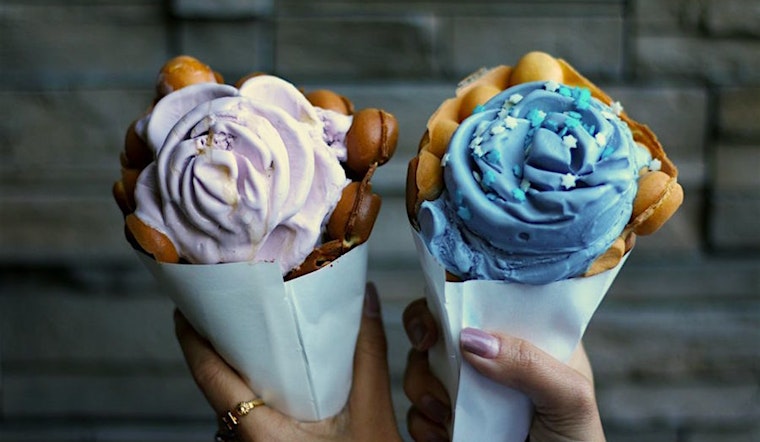 Santa Ana's 5 best spots for budget-friendly desserts