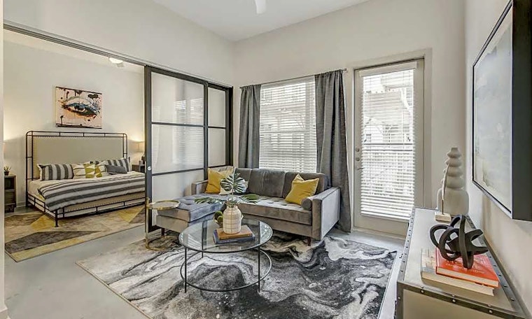 Apartments for rent in Fort Worth: What will $1,800 get you?