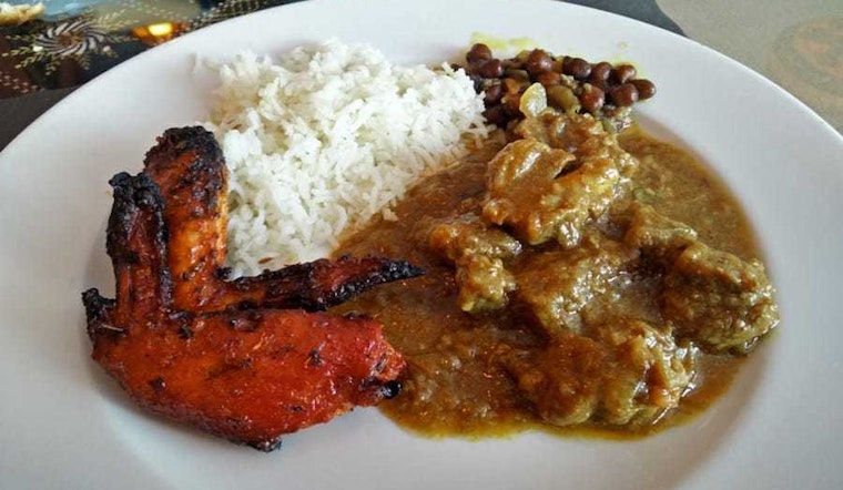 Explore the 5 most popular spots in Boston's North Dorchester neighborhood
