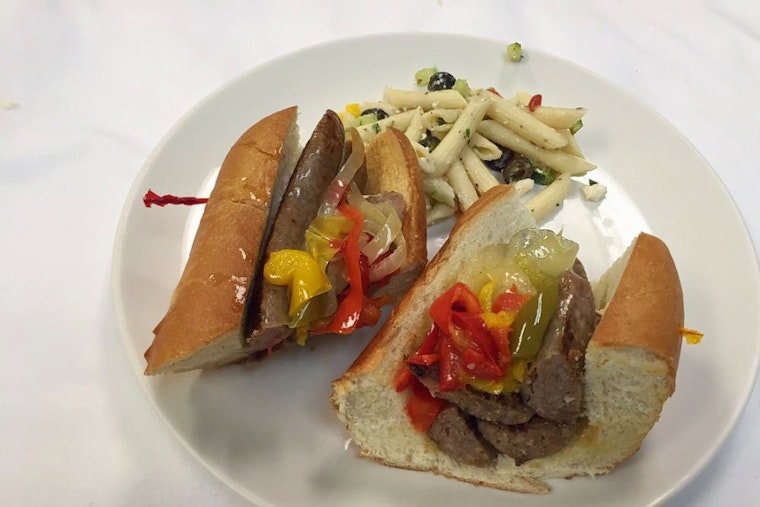 Henderson's top 5 delis to visit now