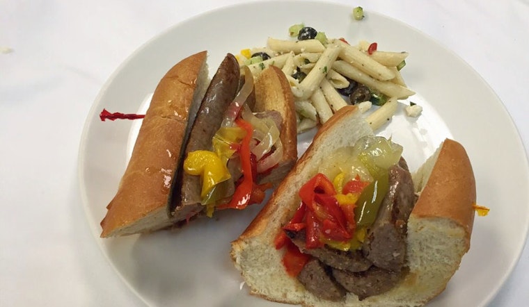 Henderson's top 5 delis to visit now