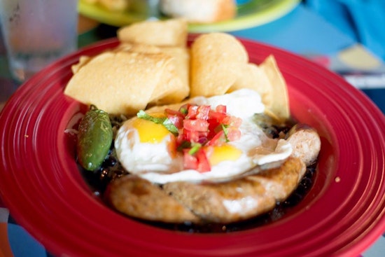 Here are Raleigh's top 5 specialty food spots