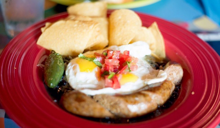 Here are Raleigh's top 5 specialty food spots
