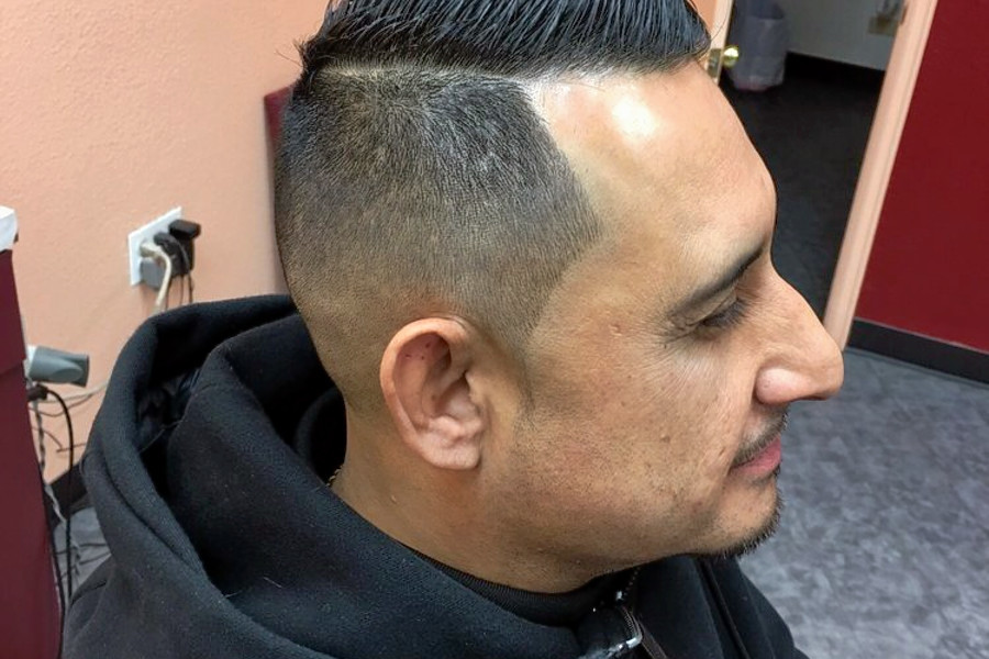 Aurora S Top 5 Barber Shops Ranked