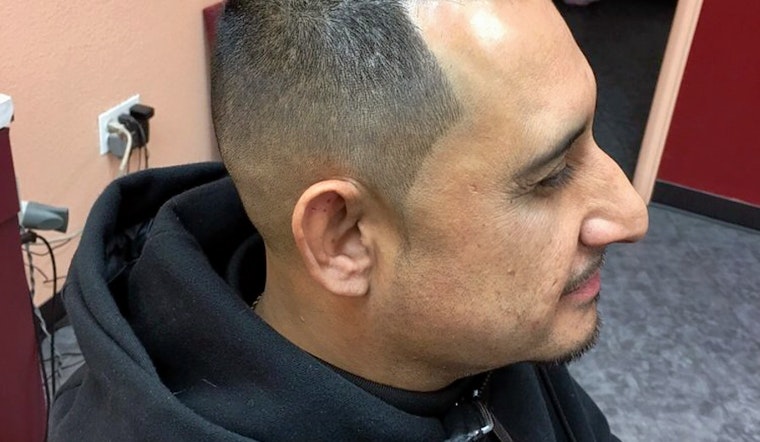 Aurora's top 5 barber shops, ranked