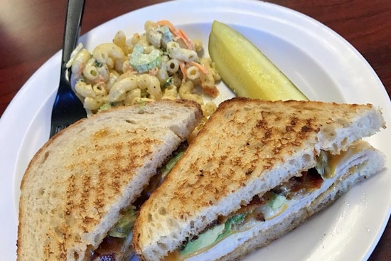 The 5 best cafes in Mesa