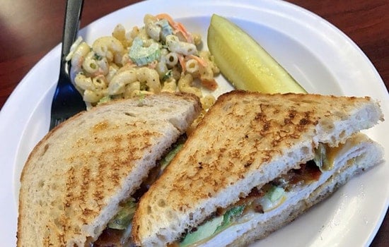 The 5 best cafes in Mesa