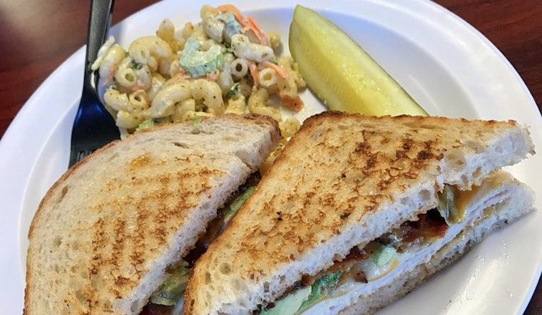 The 5 best cafes in Mesa