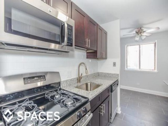Renting In Edgewater: What Will $1,300 Get You?