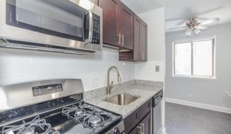 Renting In Edgewater: What Will $1,300 Get You?