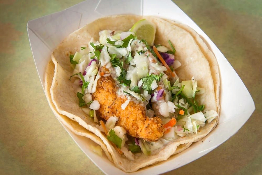 The 5 best spots to score tacos in Omaha