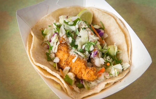 The 5 best spots to score tacos in Omaha