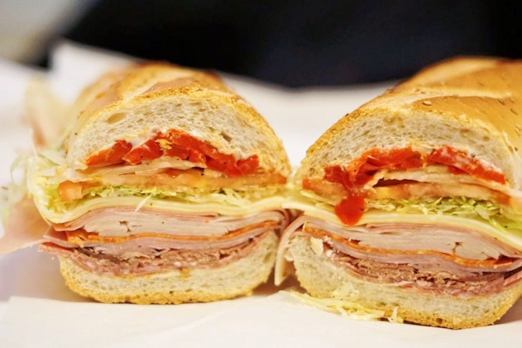 New York City's 5 top delis (that won't break the bank)