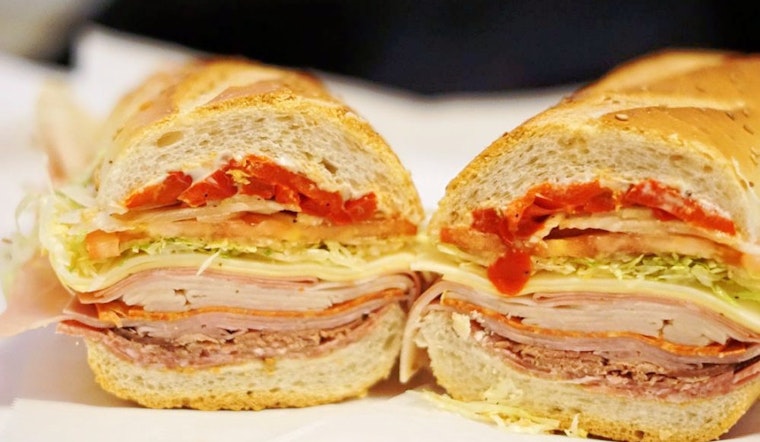 New York City's 5 top delis (that won't break the bank)