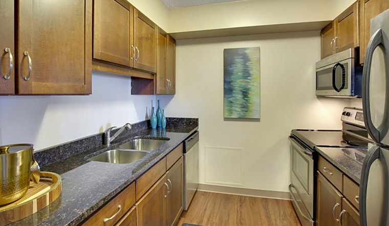 Apartments for rent in Saint Paul: What will $1,200 get you?