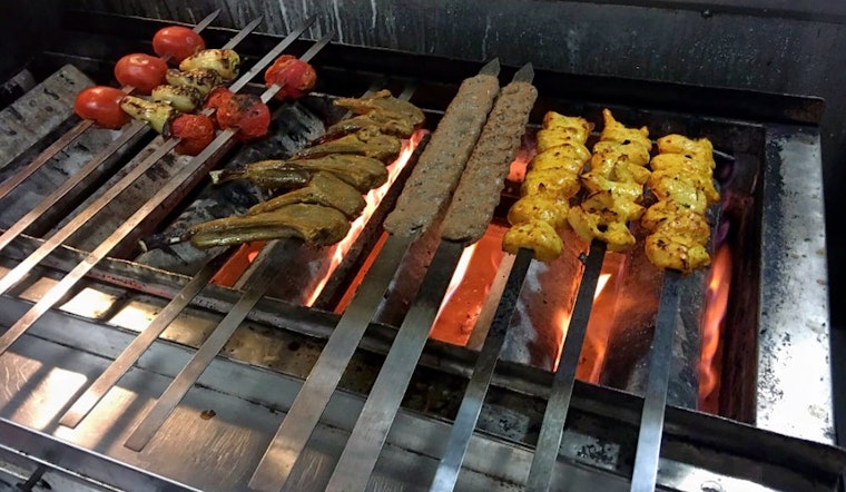 Koobidé Mediterranean Grill debuts in Playa Vista