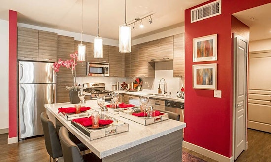 Apartments for rent in Henderson: What will $1,800 get you?