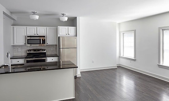 Apartments for rent in Kansas City: What will $800 get you?