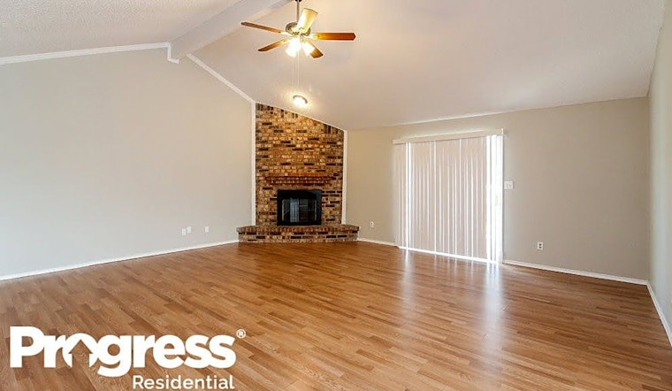 Apartments for rent in Arlington: What will $1,800 get you?