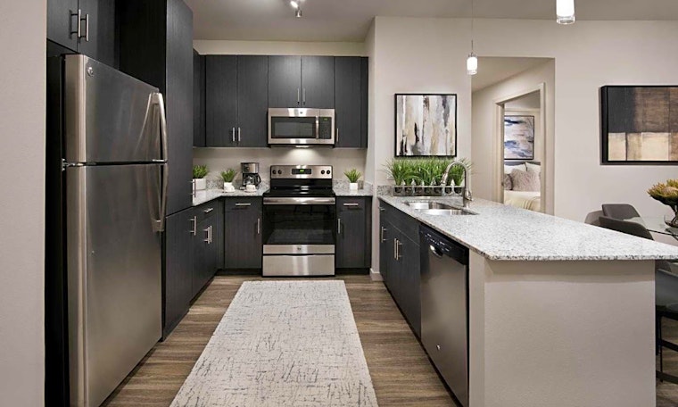 What apartments can you rent for $1,700 in Deer Valley this month?