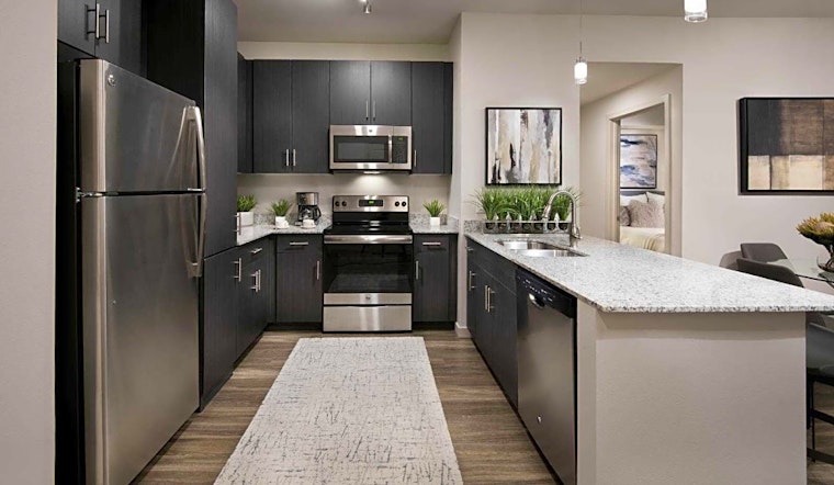 What apartments can you rent for $1,700 in Deer Valley this month?