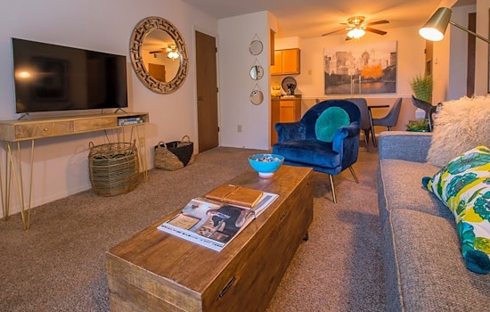 Apartments for rent in Wichita: What will $800 get you?