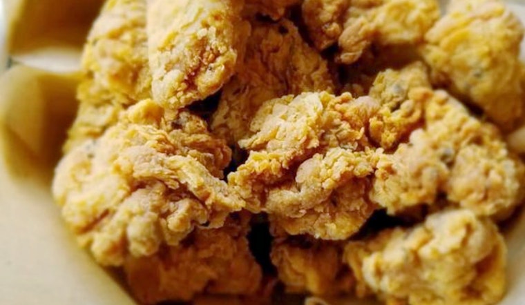New Westchester Taiwanese spot The Most Valuable Playa opens its doors