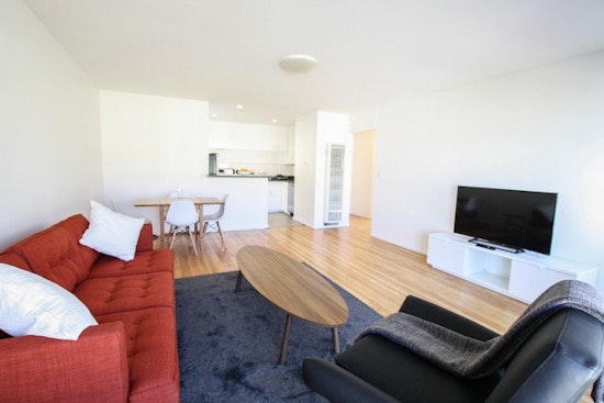 What Will $3,300 Rent You In Noe Valley, Right Now?